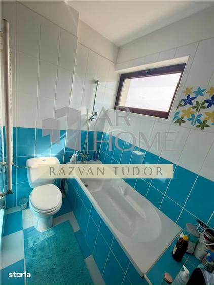 Casă cu 4 camere cu Teren 204 Mp în Blejoi