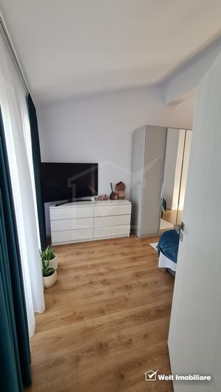 Duplex cu 4 camere cu Canalizare în Mănăștur
