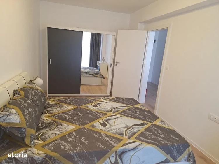 Apartament cu 2 camere decomandat în Libertății