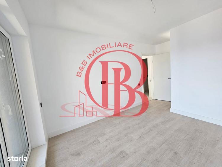 Apartament cu 3 camere în Industriilor