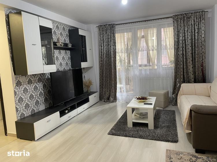 Apartament cu 2 camere în Chiajna