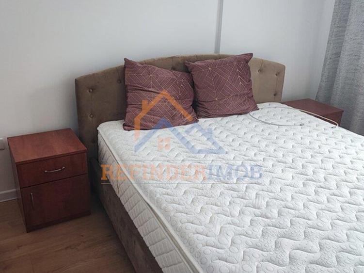 2 camere l Bloc nou 2025 l Str. Aurel Persu - Grand Arena l Centrala proprie - 3