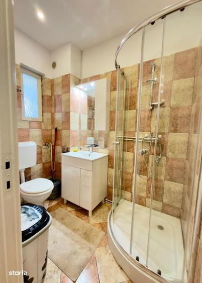 Apartament interbelic cochet, 2 camere - Bd. Ferdinand | Iancului - 12