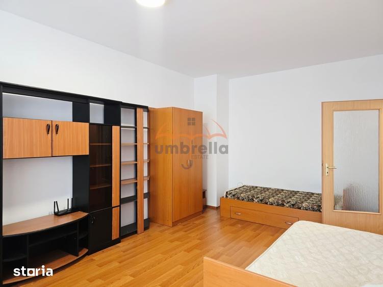 Garsonieră în Dâmbul Rotund