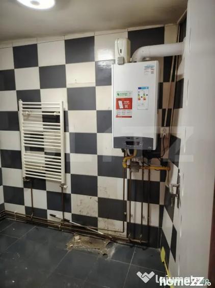 Spațiu comercial, de 36 mp, în Central
