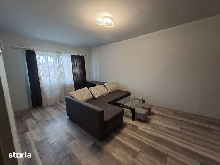 Apartament cu 2 camere în Traian