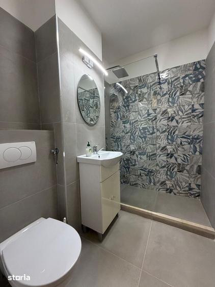 Apartament cu o camera I Mobilat i Str. Louis Pasteur - 1