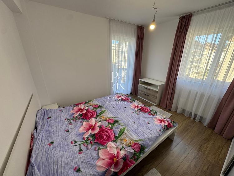 Apartament de inchiriat, 2 camere, 50 mp, parcare, zona Porii/Eroilor! - 6