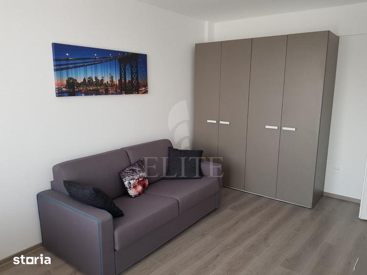 Apartament 2 camere in zona Gradina Botanica - 9