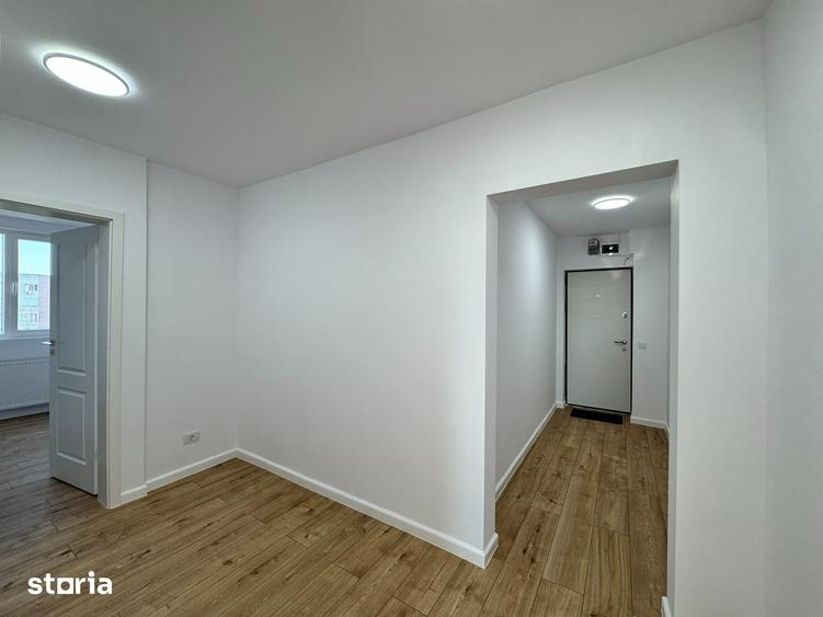 Apartament cu 2 camere decomandat în Drumul Taberei