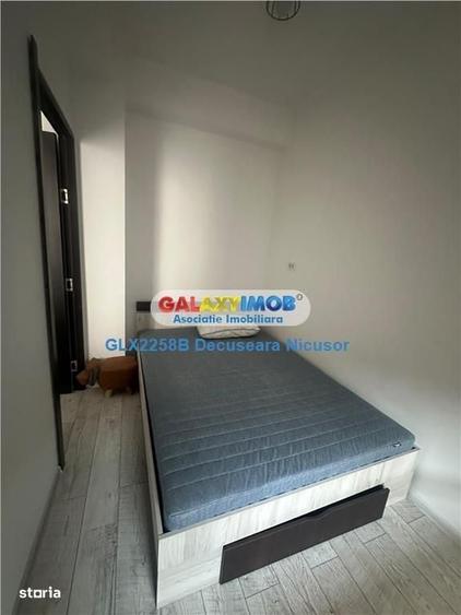 Apartament 2 Camere, Rezervelor 54, Militari Residence, 380 euro - 6