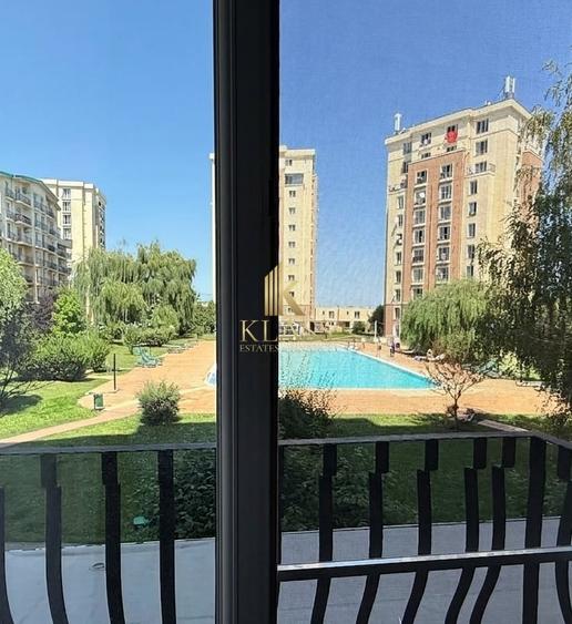 Apartament 2 camere | Cosmopolis | Parcare Supraterana| Vedere Piscina - 7
