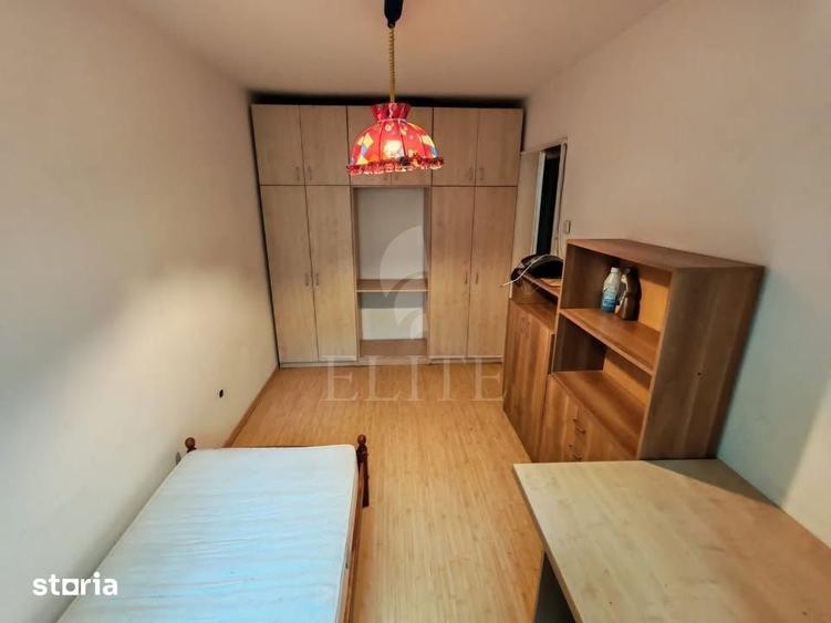 Apartament 3 camere in zona BAITA - 2