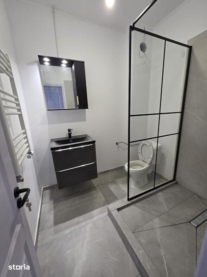 Apartament cu 3 camere decomandat în Chiajna