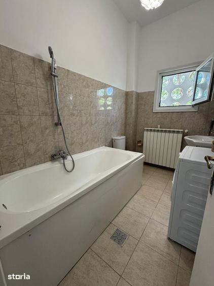 Apartament cu 2 camere decomandat în Eminescu
