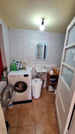 Casa P+1, individuala, curte generoasa, 50 km Bucuresti