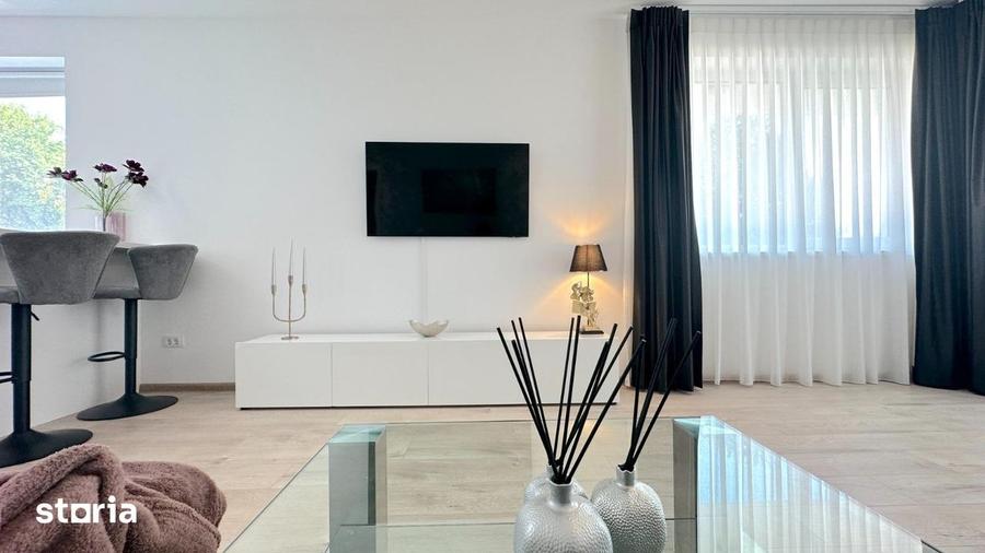 Apartament cu 3 camere decomandat în Bartolomeu