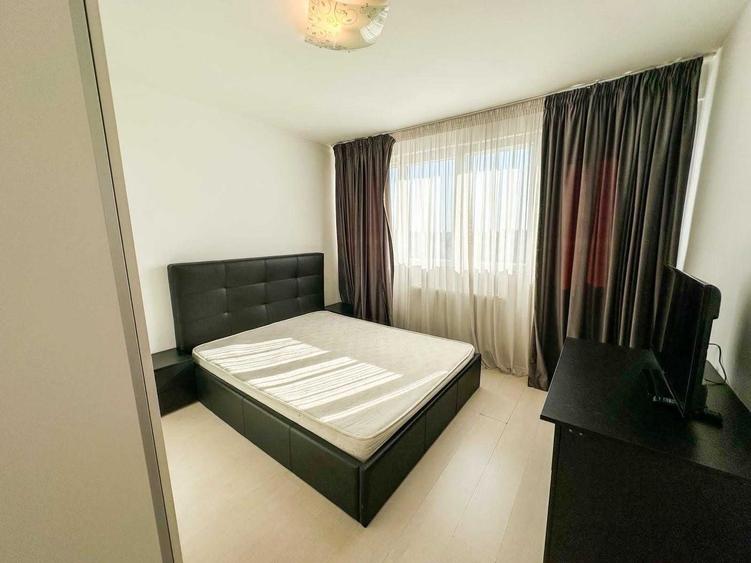 Apartament cu 2 camere decomandat în Eroii Revoluției