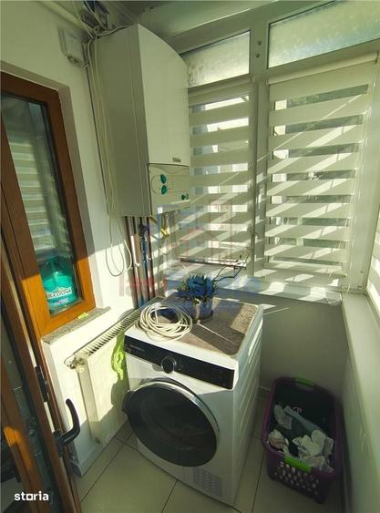 Superb - Apartament 3 camere decomandat - 16
