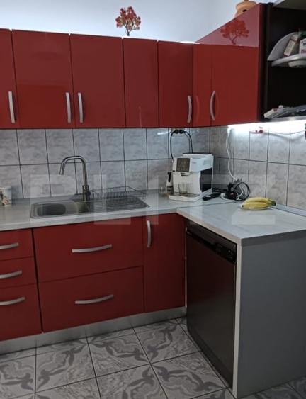 Apartament cu 3 camere, semidecomandat, 84 mp, zona Semicentrală - 5