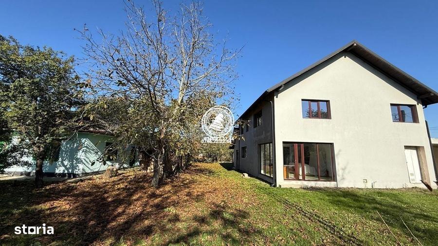 Casă cu 4 camere în Bosia