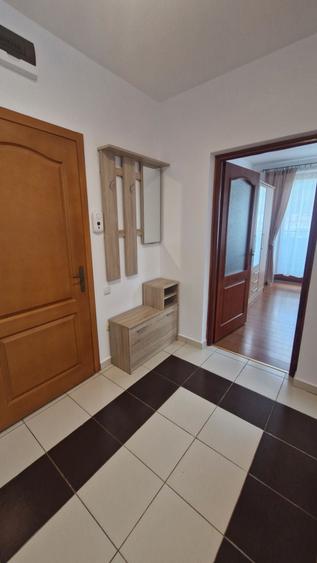 Garsonieră decomandată în Exterior Vest