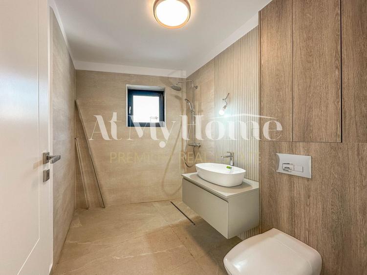 Apartament cu 2 camere decomandat, mobilat în Eminescu