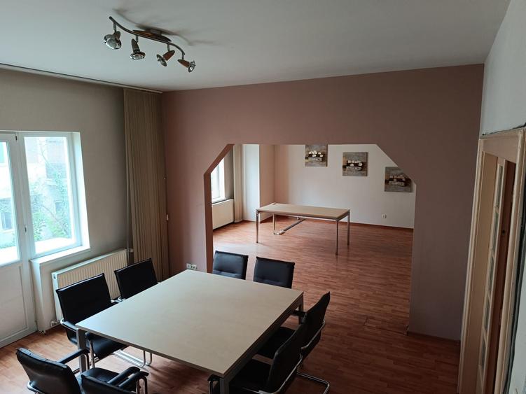 Spațiu comercial, de 130 mp, în Ultracentral