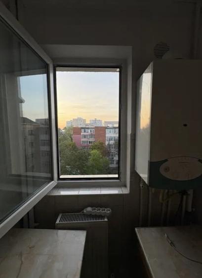 Garsonieră decomandată în Alexandru cel Bun