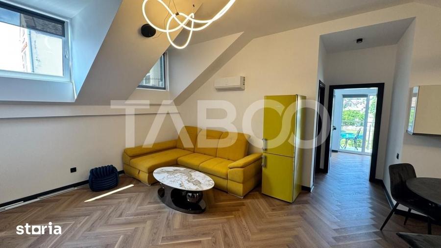 Apartament cu 3 camere decomandat în Turnișor