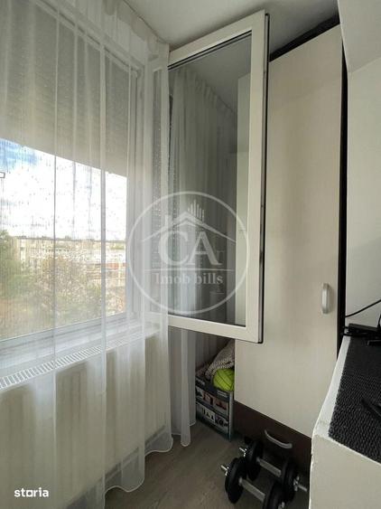 Apartament cu 2 camere de vanzare in zona Rogerius, Oradea - 6