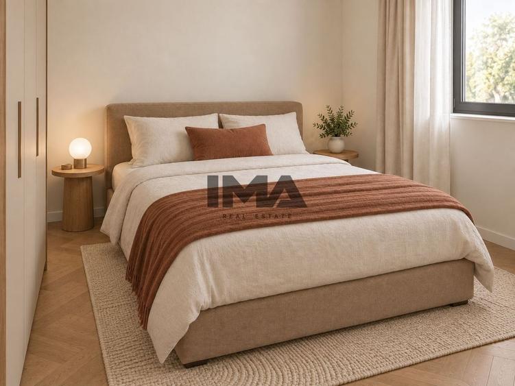 Apartament 2 camere | etaj intermediar | bloc nou | zona VIVO - 3