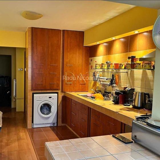 Apartament 3 camere | 62 mp | zonă Semi-Centrala