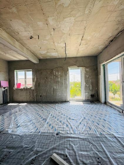 Apartament cu 3 camere în Fratelia