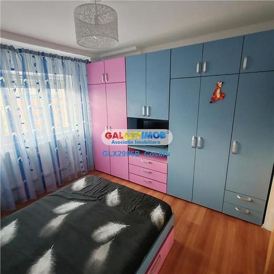 APARTAMENT 2 CAMERE DE INCHIRIAT RAHOVA PETRE ISPIRESCU - 3