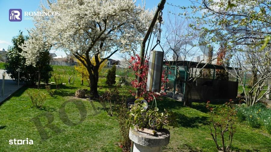 Spațiu comercial, de 430 mp, în Cireșu