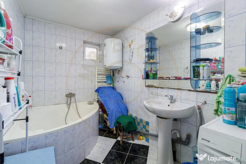 Casa 4 camere tramvai Progresul - 13