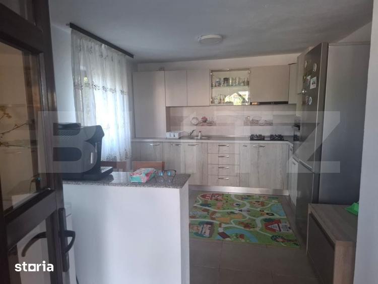 Casa de vanzare, 126 mp, zona Dragomiresti - 3