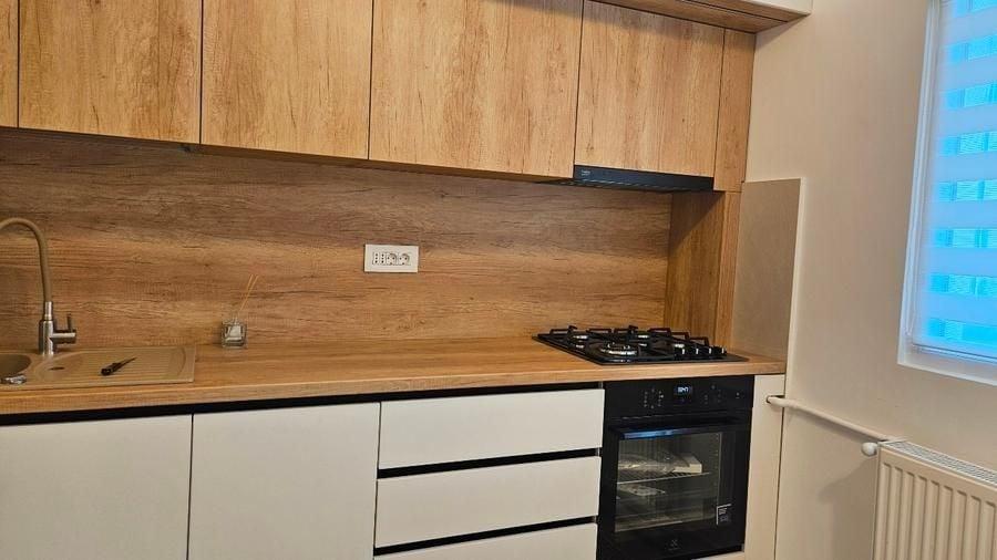 Apartament cu 2 camere decomandat în Dristor
