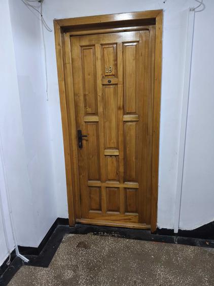 Apartament cu 2 camere decomandat în Uric