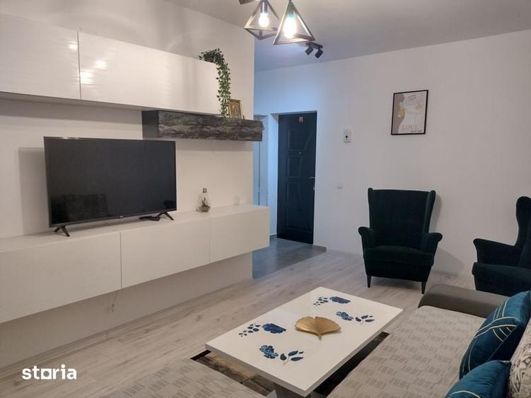 Apartament 2 camere de inchiriat Str. Tineretului,Chiajna Dudu - 1