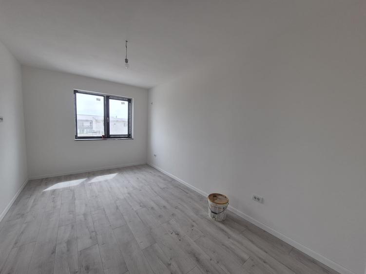 Apartament cu 2 camere decomandat în Păcurari — fotografia 1