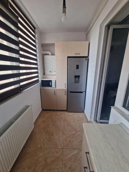 Apartament 2 Camere de Inchiriat, MILITARI RESIDENCE - 10