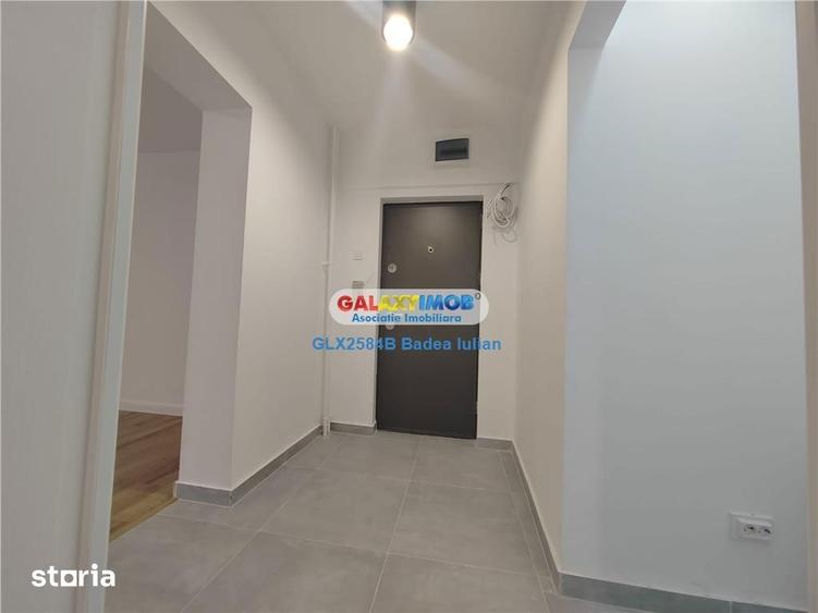 Apartament cu 2 camere semidecomandat în Colentina