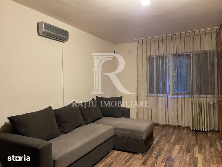 Apartament PB cu 2 camere de inchiriat | Cartierul Nufarul | Oradea - 1