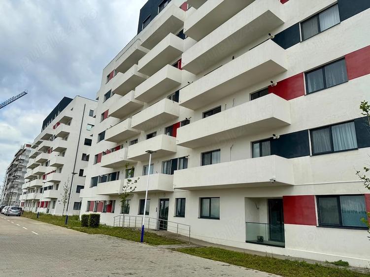 Apartament cu 3 camere decomandat în Timișoara