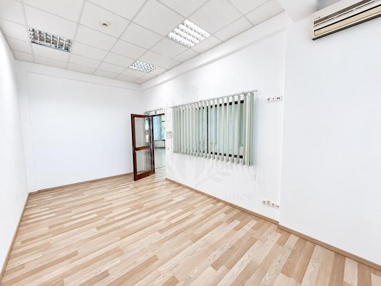 Spațiu comercial, de 176 mp, în Central