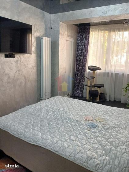 TOTUL NOU, AP 2 camere zona Hipodrom,Parter cu balcon - 10