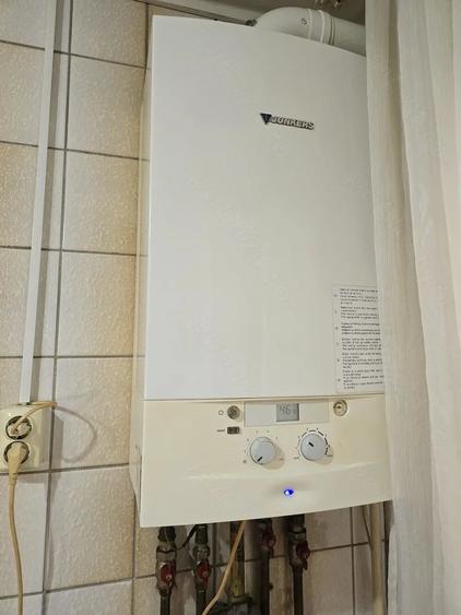 Apartament cu 2 camere decomandat în Drumul Taberei