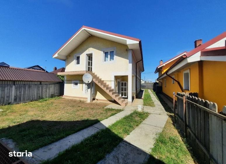 Casa 5 camere Savinesti , 170 metri Cod:163279 - 8